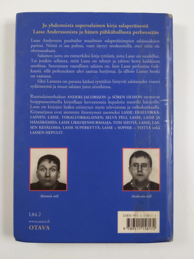 Item image