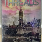 Threads -Kun maailma loppuu (1984) OOP limited slipcover - pikkukuva 1