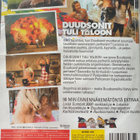 DUUDSONIT TULI TALOON 1. TUOTANTOKAUSI DVD - pikkukuva 2