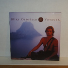 Mike Oldfield CD Voyager - pikkukuva 1