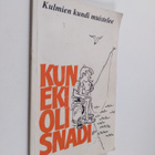 Erkki Mattsson : Kun Eki oli snadi : kulmien kundi muistelee - pikkukuva 1