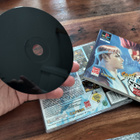 PS1 Street Fighter Alpha 2 (PAL, CIB) - pikkukuva 3