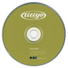 Titiyo • Come Along CD - pikkukuva 3