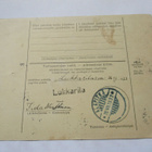 1932 Lukkarila rivil tulona Veitsiluodon os.kortilla - pikkukuva 1