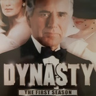 Dynasty  -  Kausi 1  -  (4 DVD) - pikkukuva 1