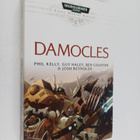 Guy Haley ym. : Damocles - pikkukuva 1