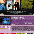 007 Rakastettuni  -   DVD - pikkukuva 2