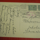 Helsinki  -  Kluuvikatu   1915  (K9) - pikkukuva 2