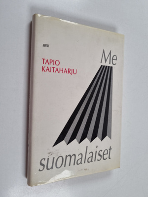 Tapio Kaitaharju : Me suomalaiset