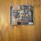 Korn untouchables CD - pikkukuva 1