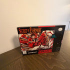 Secret of Evermore - Super Nintendo (NTSC) - pikkukuva 1