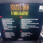 2LP Status Quo : B-Sides & Rarities ( SIS POSTIKULU ) - pikkukuva 2