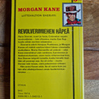 Morgan Kane 50. Revolverimiehen häpeä - pikkukuva 3