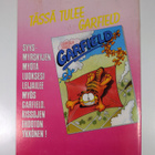 Garfield 8/1989 : Kaiken takana - pikkukuva 2