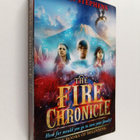 John Stephens : The Fire Chronicle - pikkukuva 1
