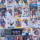74 kpl Teemu Selänne Jääkiekkokortteja - pikkukuva 3
