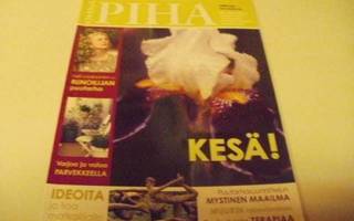 Oma piha 3/2006