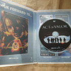 Act of Valor (DVD) - pikkukuva 4