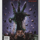 The Boys #16-19 (2008); The Boys Herogasm #1 (2009) - pikkukuva 3