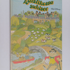 Walt Disney : Kaislikossa suhisee : herra Rupikonna saa o... - pikkukuva 1