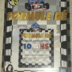 Formula D / Dé: Circuit 33: 10th Anniversary - pikkukuva 2