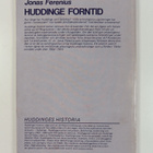 Alf Nordström ym. : Huddinge forntid - pikkukuva 2