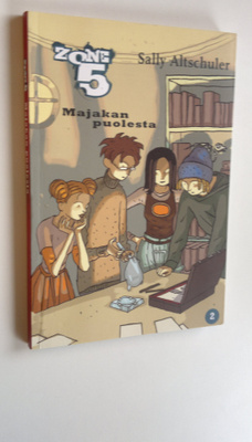 Sally Altschuler : Majakan puolesta