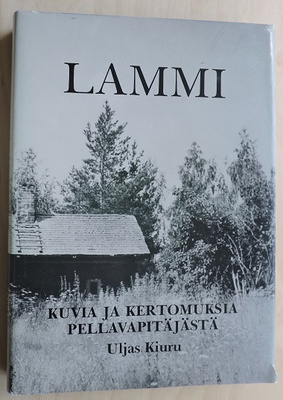 Uljas Kiuru: Lammi