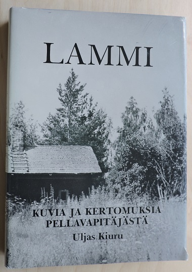 Uljas Kiuru: Lammi
