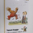 Tapani Bagge : Urho ja viidakon villipeto - pikkukuva 1