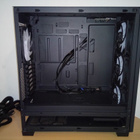Phanteks XT Pro Ultra - kotelo + Corsair RM850x virtalähde. - pikkukuva 3