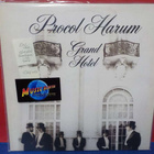 Procol Harum – Grand Hotel EX/EX- LP - pikkukuva 1