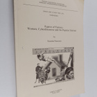 Susanna Paasonen : Figures of fantasy : women, cyberdisco... - pikkukuva 1
