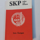 SKP Tuho vai nousu + bonus - pikkukuva 1