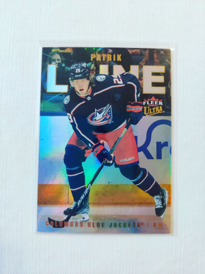 Patrik Laine