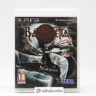 Bayonetta - PS3 - pikkukuva 1