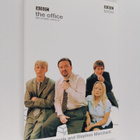 Ricky Gervais : The office - the scripts : series 2 - pikkukuva 1