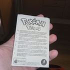 TM and 2001 Nintendo Pokémon tatuoinnit - pikkukuva 2