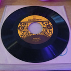 Salaneuvosto – 7" SINGLE - pikkukuva 2