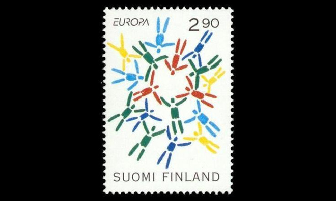 1290 ** Europa rauha ja vapaus (1995)