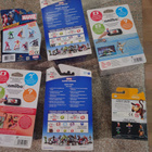 amiibo ja marvel / disney infinity hahmoja 6kpl - pikkukuva 4