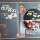 DVD: Elä Täysillä / Going All The Way (Ben Affleck 1997/2009 - pikkukuva 3