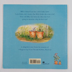 Miriam Moss : Billy Bear And The New Baby - pikkukuva 2