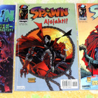Spawn vuosikerta 1997 - pikkukuva 1