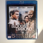 Blood Diamond (Blu-ray) Leonardo Di Caprio (UUSI MUOVEISSA!) - pikkukuva 1