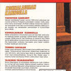 Korkeajännitys 7/2006 Konnalauman kannoilla - pikkukuva 2