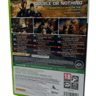 X360 - Army of Two: The Devils Cartel (NIB) - pikkukuva 2
