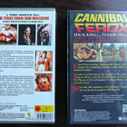 The texas chain saw massacre ja Cannibal ferox - pikkukuva 2