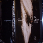 Joco Znidarsic : The Lipizzan Horses ( 1 p. 2004 ) SIS.PK! - pikkukuva 1