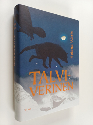 Helena Waris : Talviverinen